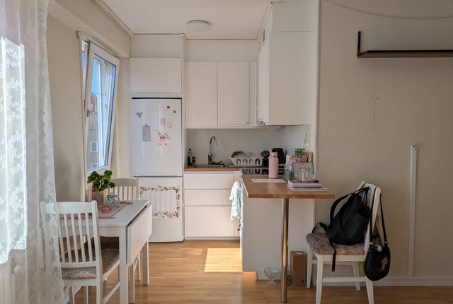 Möllevångstorget 30A, Malmö - bild 1