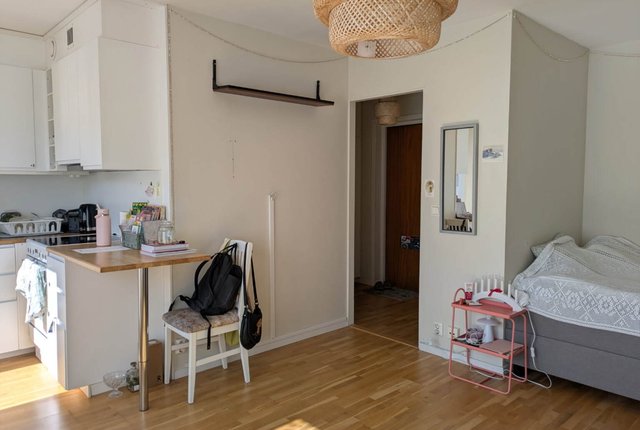 Möllevångstorget 30A, Malmö - bild 6