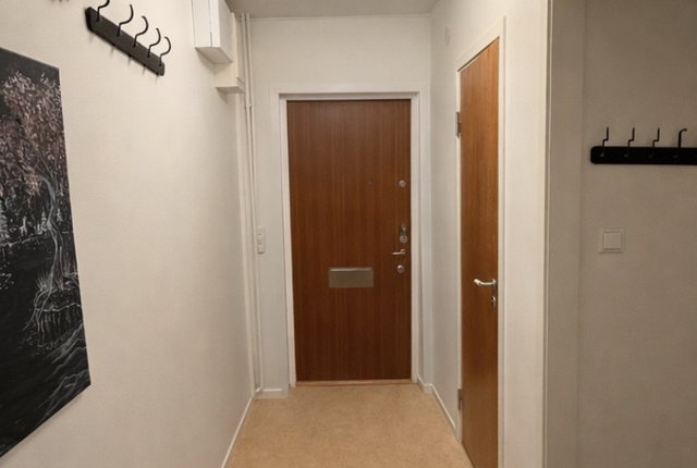 Kvarnhagsgatan 100, Hässelby - bild 1