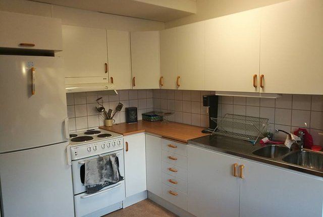 Lammelyckan 12A, Göteborg - bild 4