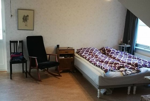 Lammelyckan 12A, Göteborg - bild 1
