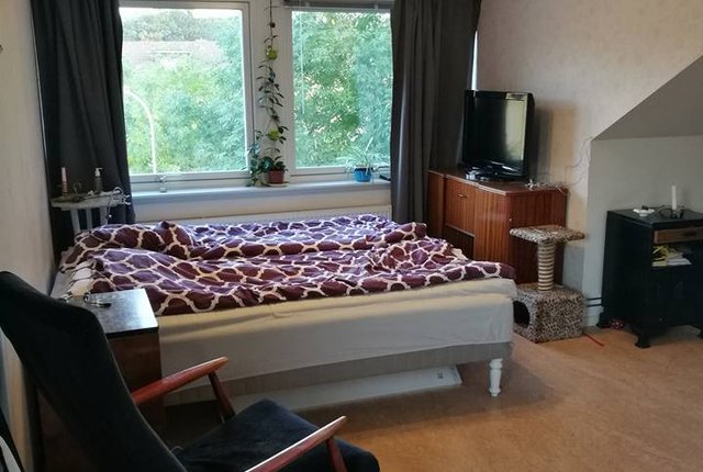 Lammelyckan 12A, Göteborg - bild 2