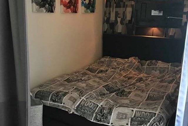 Svängrumsgatan 1, Västra Frölunda - bild 2