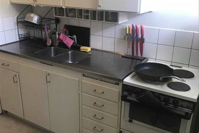 Svängrumsgatan 1, Västra Frölunda - bild 6