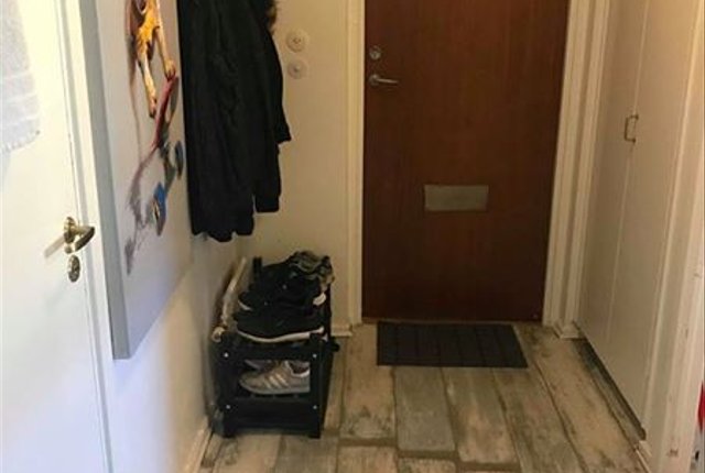 Svängrumsgatan 1, Västra Frölunda - bild 4