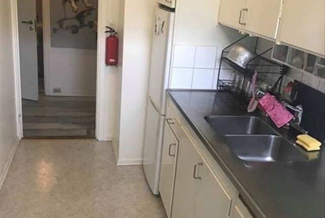 Svängrumsgatan 1, Västra Frölunda - bild 7