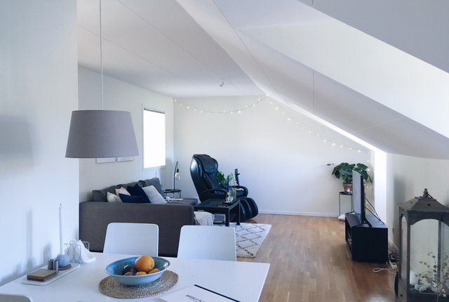 Arvid Lindmansgatan 6A, Göteborg - bild 2