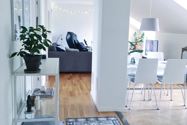 Arvid Lindmansgatan 6A, Göteborg - bild 1