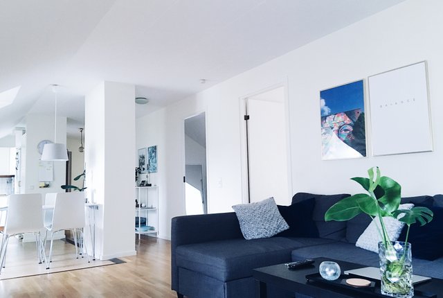 Arvid Lindmansgatan 6A, Göteborg - bild 3