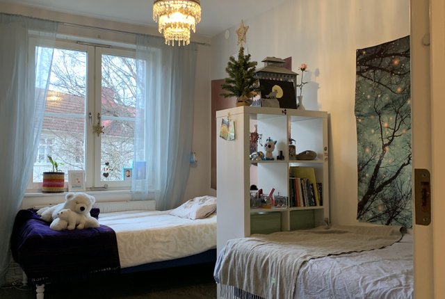 Lars Kaggsgatan 4D, Göteborg - bild 3