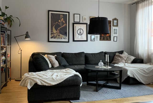 Lars Kaggsgatan 4D, Göteborg - bild 1