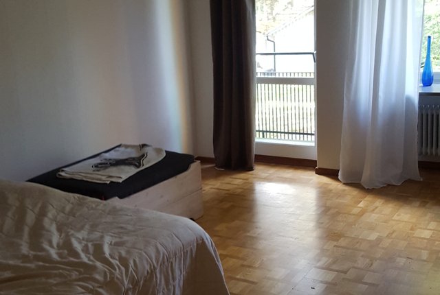Holbergsgatan 103, Bromma - bild 1