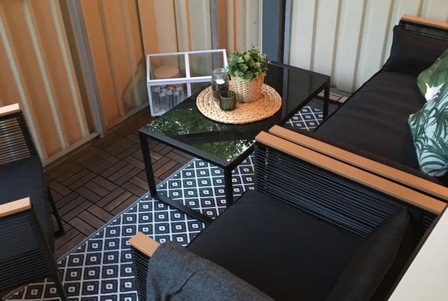 Haga parkgata 26A, Västerås - bild 3