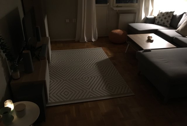 Haga parkgata 26A, Västerås - bild 5