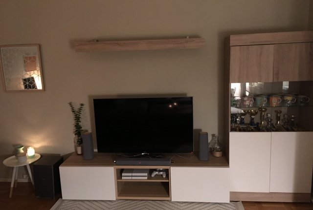 Haga parkgata 26A, Västerås - bild 4