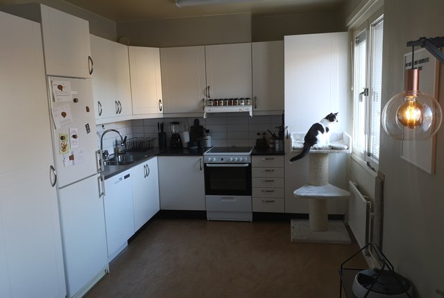 Haga parkgata 26A, Västerås - bild 2