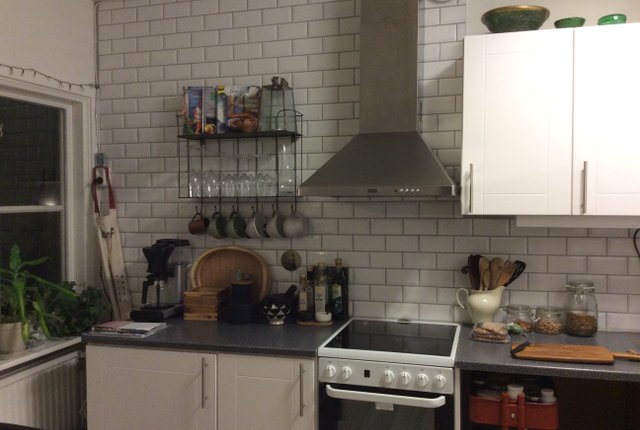 Uddevallagatan 16A, Göteborg - bild 2