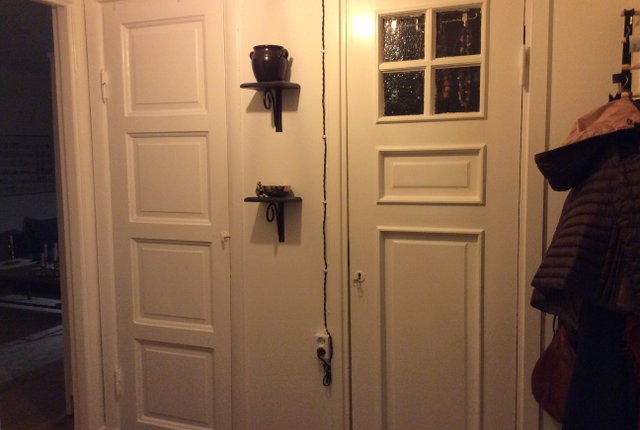 Uddevallagatan 16A, Göteborg - bild 1