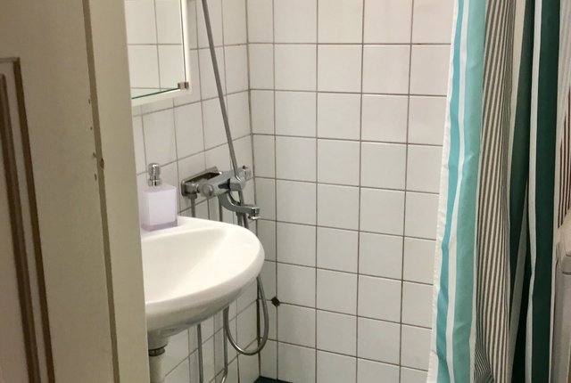 Kronhjortsgatan 8, Göteborg - bild 6