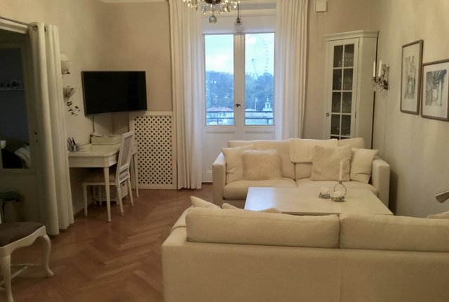 Kronhjortsgatan 8, Göteborg - bild 2