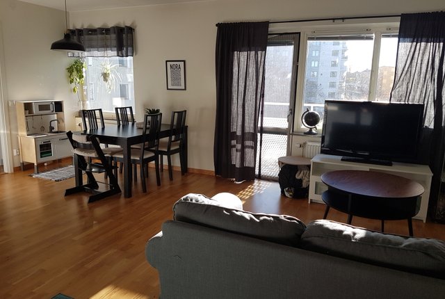 Multrågatan 27B, Vällingby - bild 7