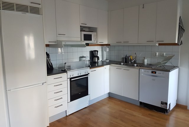 Multrågatan 27B, Vällingby - bild 8