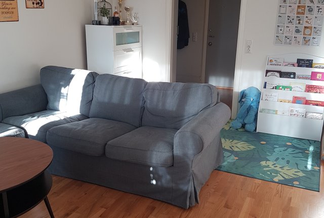 Multrågatan 27B, Vällingby - bild 6
