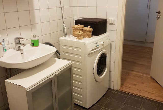 Multrågatan 27B, Vällingby - bild 2