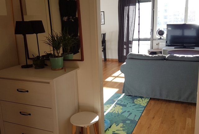Multrågatan 27B, Vällingby - bild 5