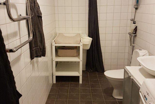 Multrågatan 27B, Vällingby - bild 1