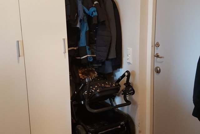 Multrågatan 27B, Vällingby - bild 4