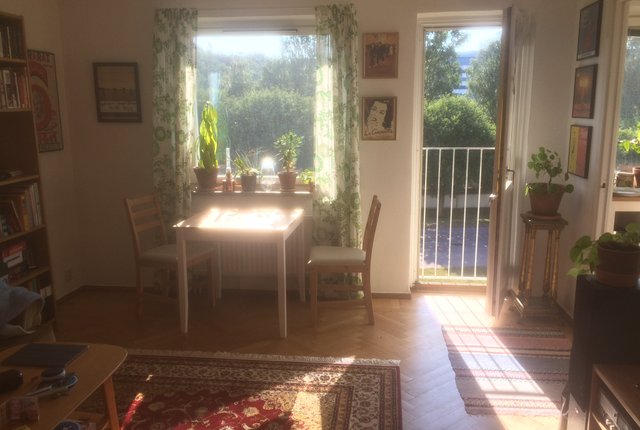 Gåsagången 19, Hisings Backa - bild 3