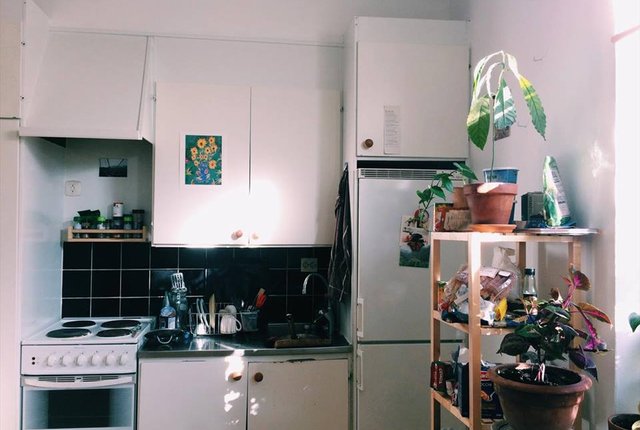 Ystadsgatan 15, Malmö - bild 1