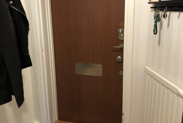 Stålbogavägen 23, Bandhagen - bild 1