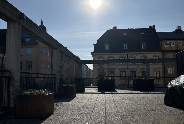 Sankt Paulsgatan 2, Stockholm - bild 1