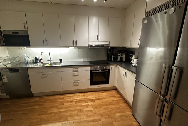 Flygkårsvägen 49, Täby - bild 8