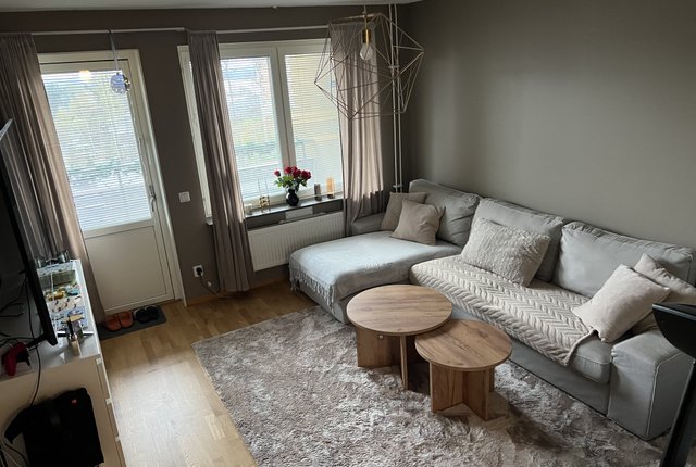 Flygkårsvägen 49, Täby - bild 4