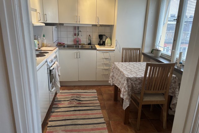 Högbergsgatan 63, Stockholm - bild 2