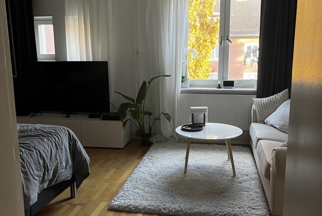 Fjällbo park 24, Göteborg - bild 2
