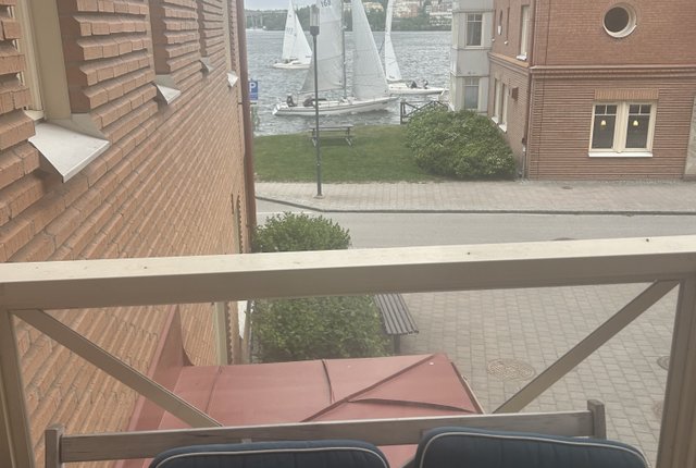 Tranebergs strand 45, Bromma - bild 4