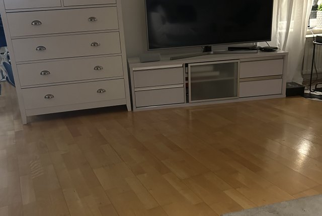 Tranebergs strand 45, Bromma - bild 6