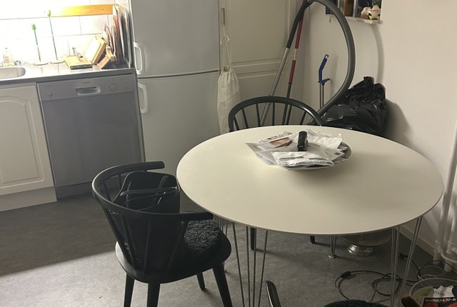 Tranebergs strand 45, Bromma - bild 8