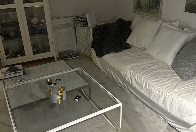 Tranebergs strand 45, Bromma - bild 1