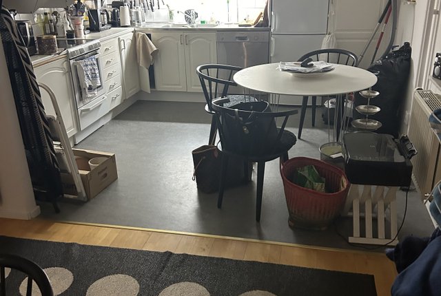 Tranebergs strand 45, Bromma - bild 5