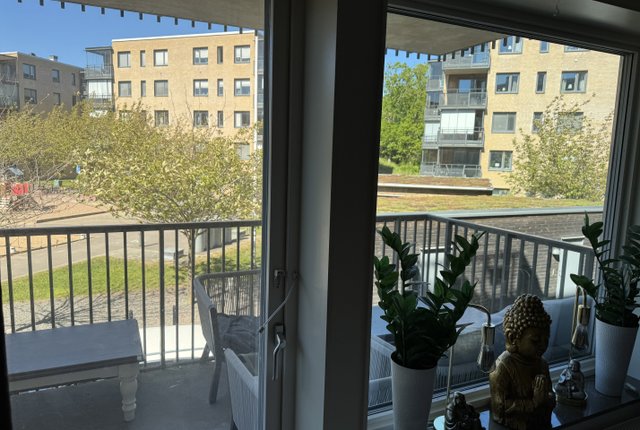 Segelflyget 5, Torslanda - bild 4