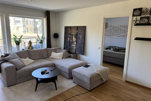 Segelflyget 5, Torslanda - bild 5