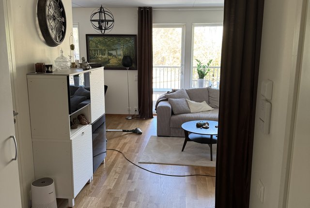 Segelflyget 5, Torslanda - bild 6