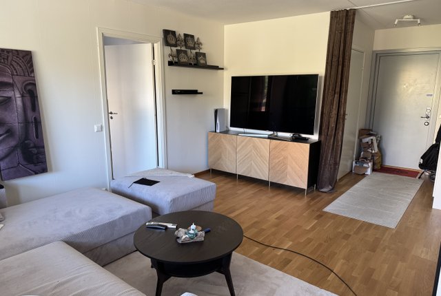 Segelflyget 5, Torslanda - bild 7