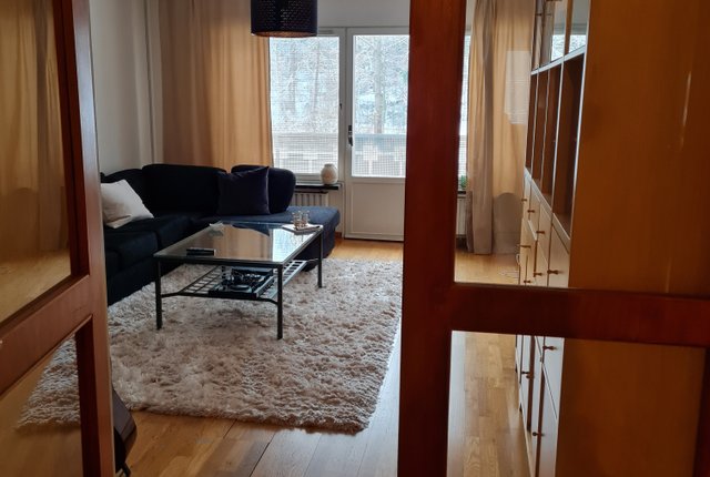 Oxelvägen 25, Älta - bild 1