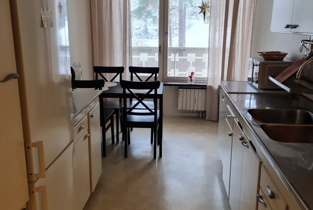 Oxelvägen 25, Älta - bild 3